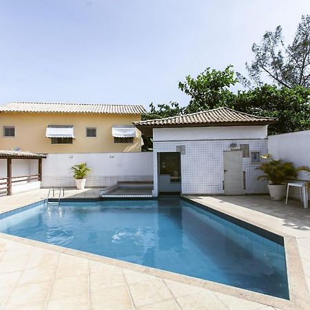 Bz24 Praia Geriba A 350 Metros Com 4 Suites Армасан-душ-Бузіус Екстер'єр фото